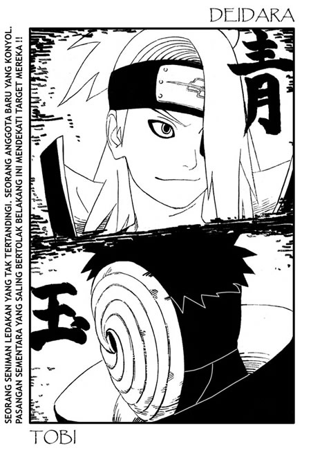 Naruto Bab 355 halaman 17