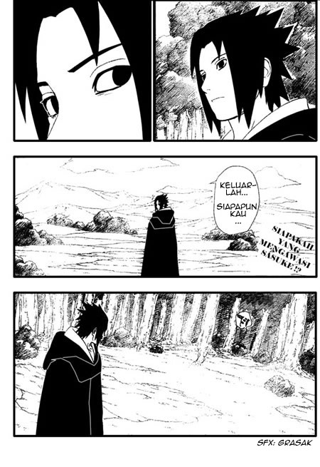 Naruto Bab 356 halaman 1