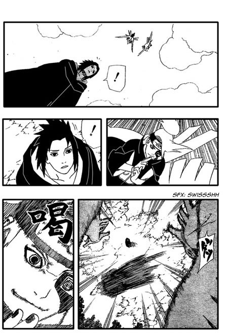 Naruto Bab 356 halaman 8