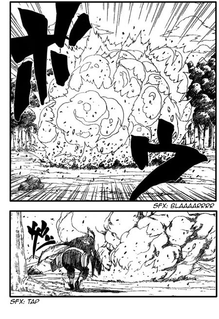 Naruto Bab 356 halaman 9