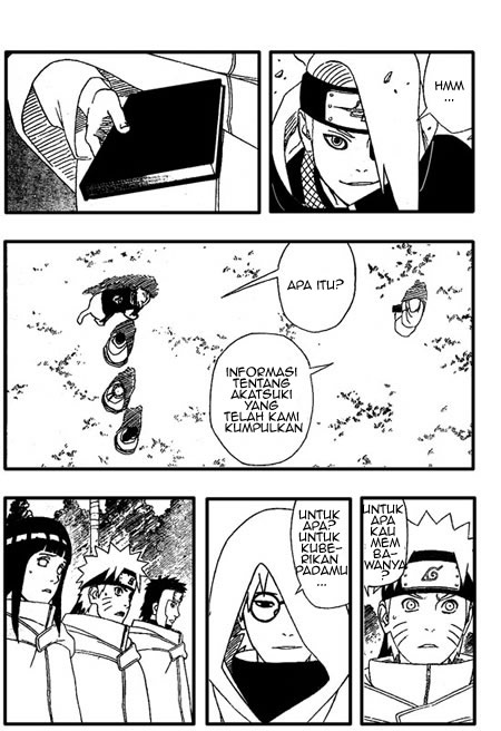 Naruto Bab 356 halaman 10