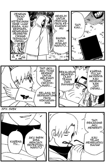 Naruto Bab 356 halaman 14