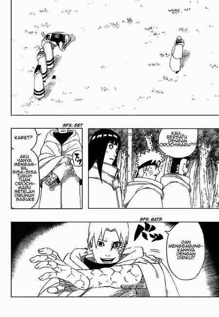 Naruto Bab 357 halaman 2