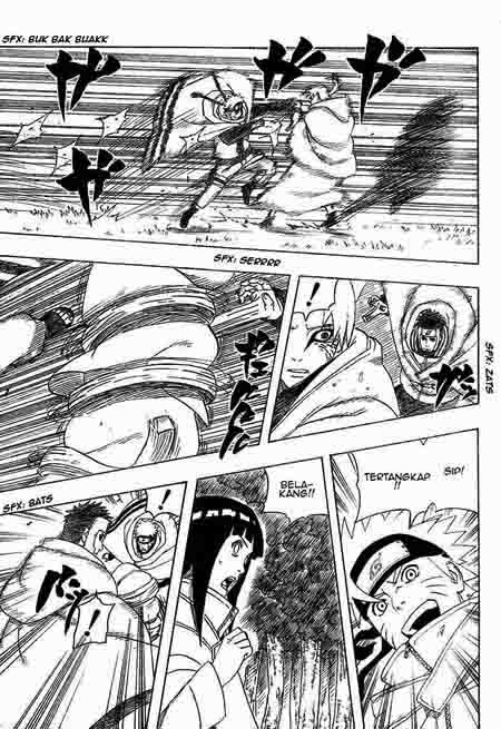 Naruto Bab 357 halaman 5