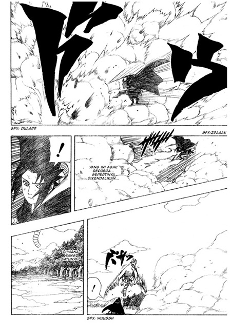 Naruto Bab 358 halaman 4