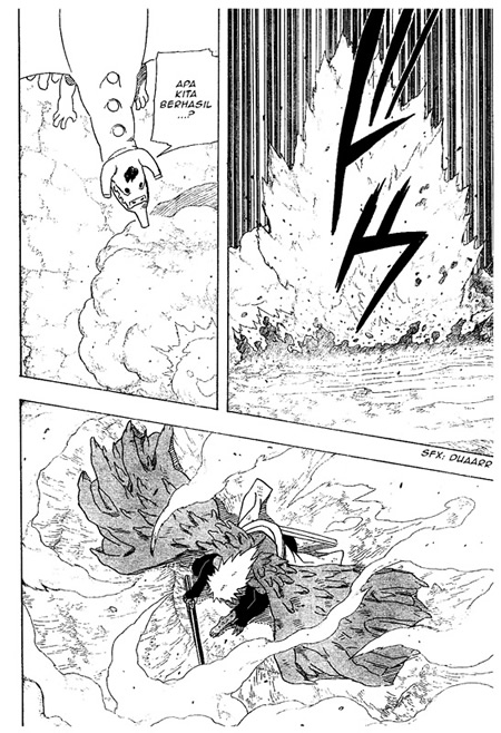 Naruto Bab 358 halaman 8