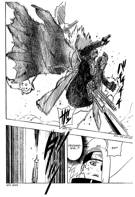 Naruto Bab 358 halaman 14