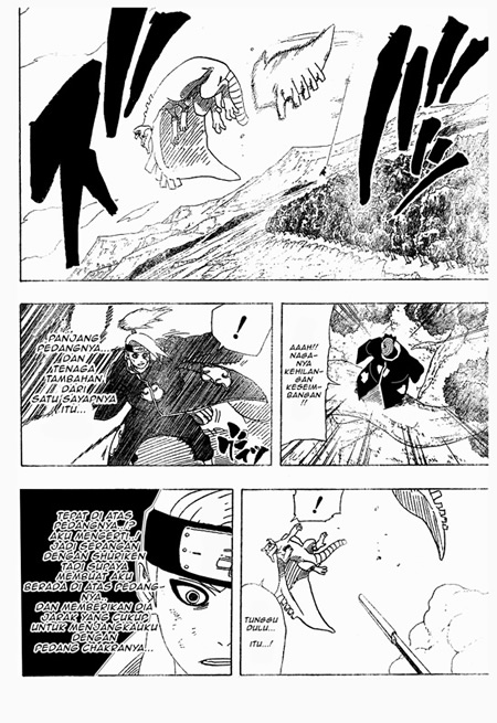 Naruto Bab 358 halaman 16