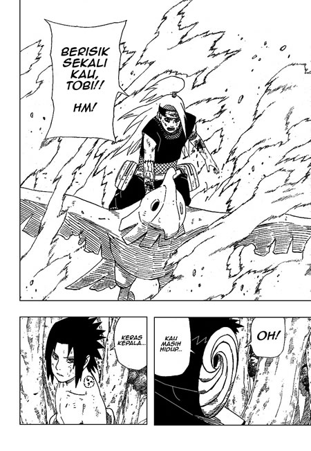 Naruto Bab 359 halaman 4