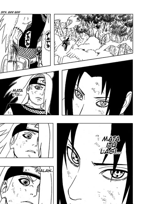 Naruto Bab 359 halaman 5