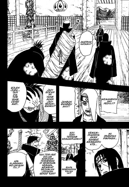 Naruto Bab 359 halaman 6
