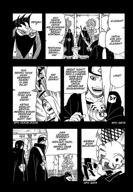 Naruto Bab 359 halaman 7