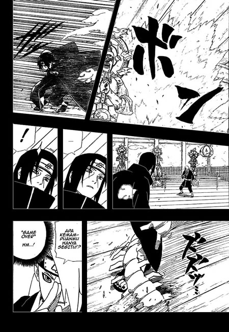 Naruto Bab 359 halaman 10