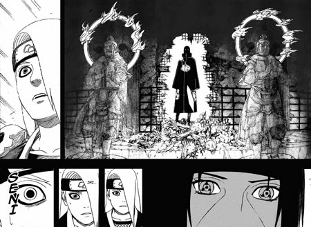 Naruto Bab 359 halaman 12