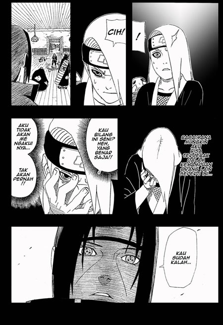 Naruto Bab 359 halaman 13