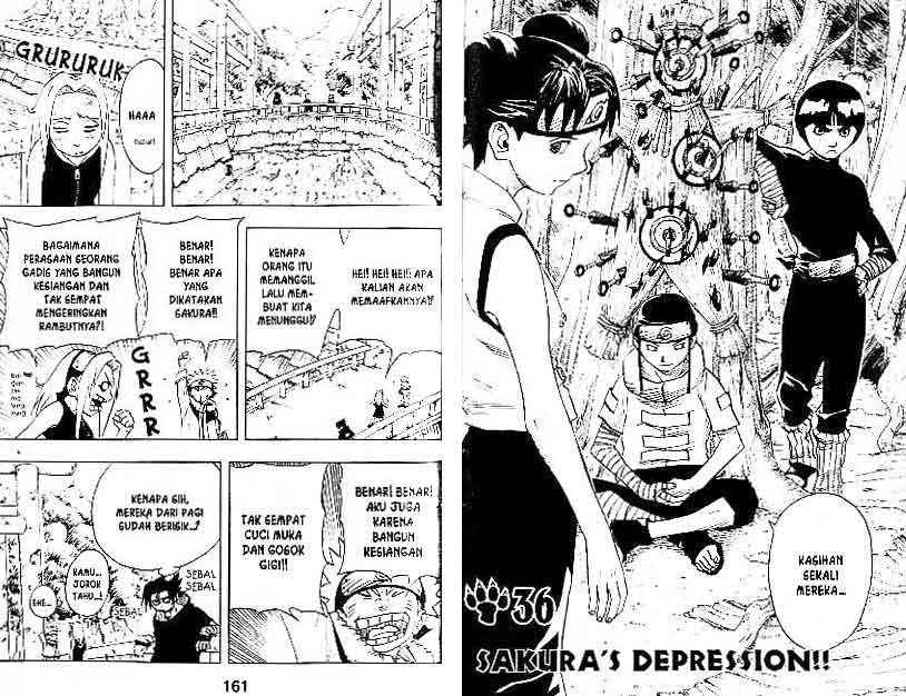 Naruto Bab 36 halaman 2