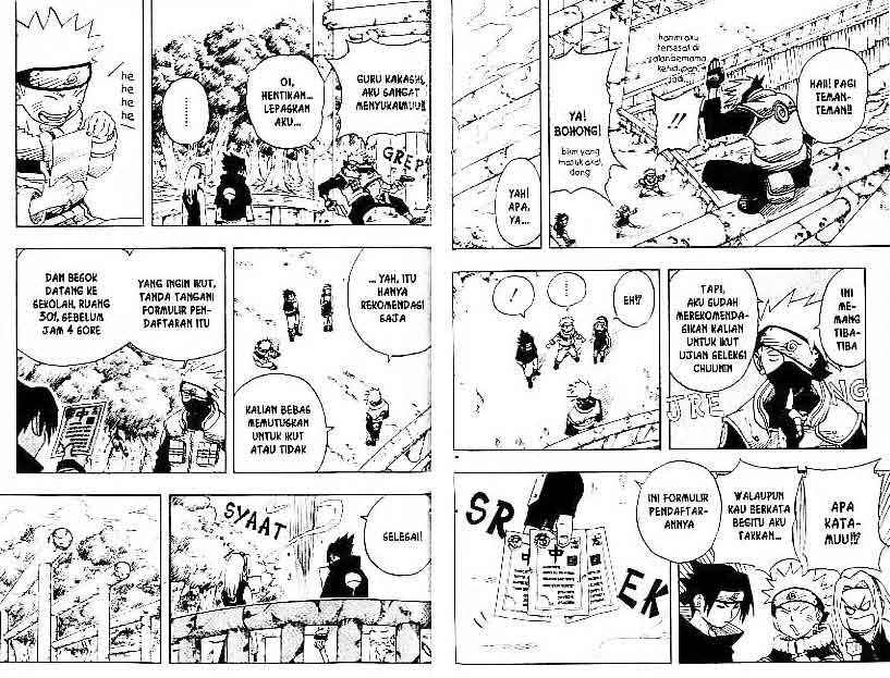 Naruto Bab 36 halaman 3