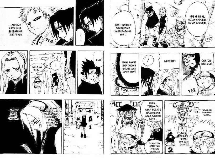 Naruto Bab 36 halaman 4