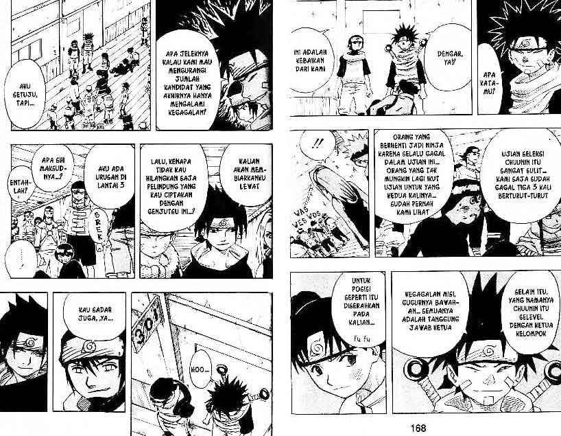 Naruto Bab 36 halaman 6