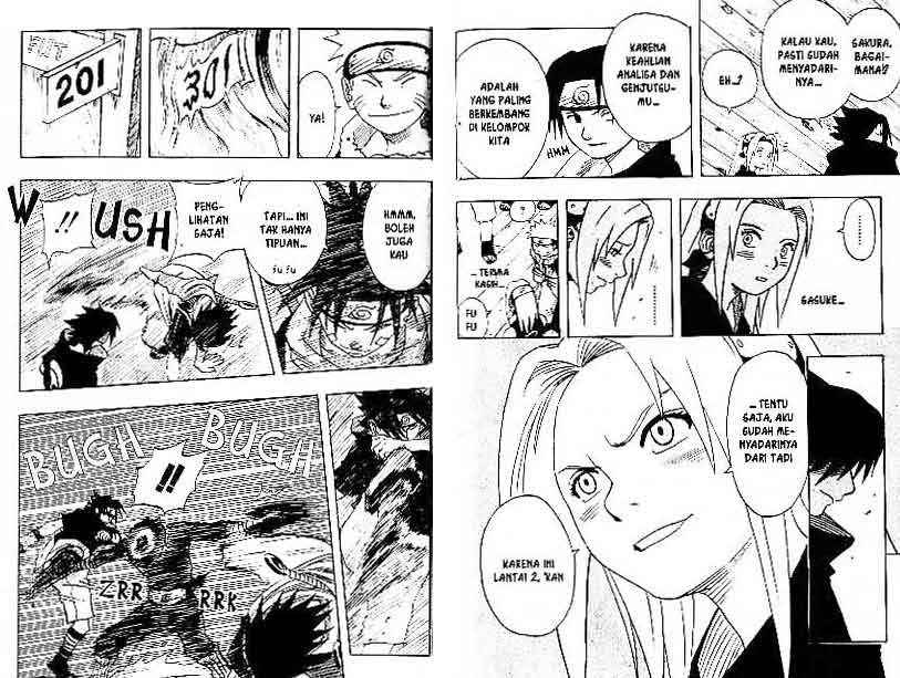 Naruto Bab 36 halaman 7