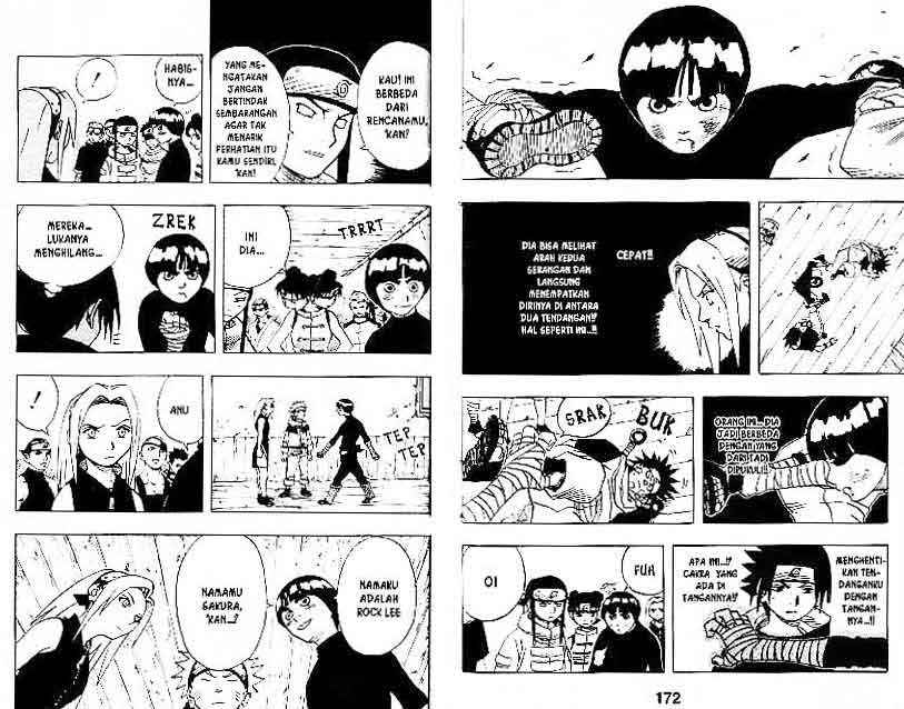 Naruto Bab 36 halaman 8
