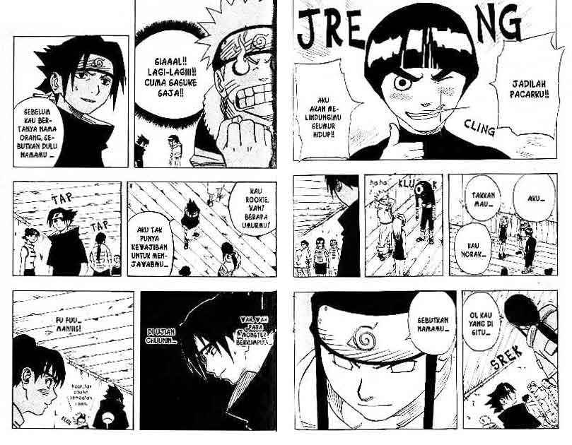 Naruto Bab 36 halaman 9