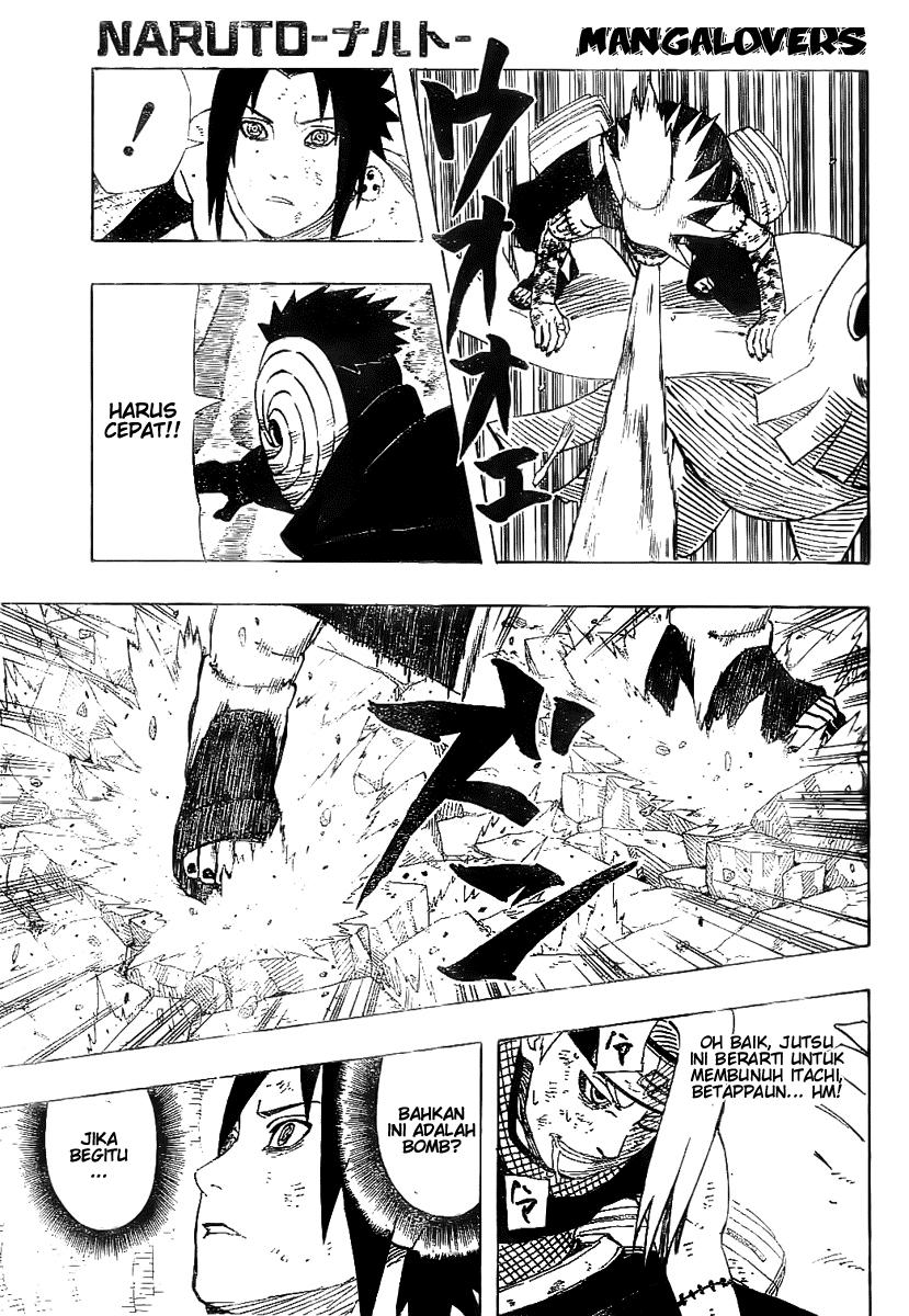 Naruto Bab 360 halaman 1
