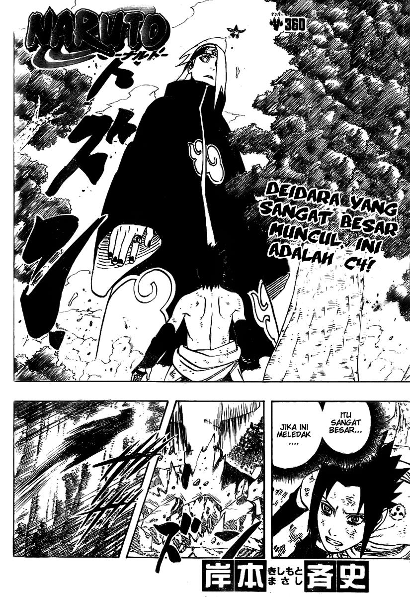 Naruto Bab 360 halaman 2