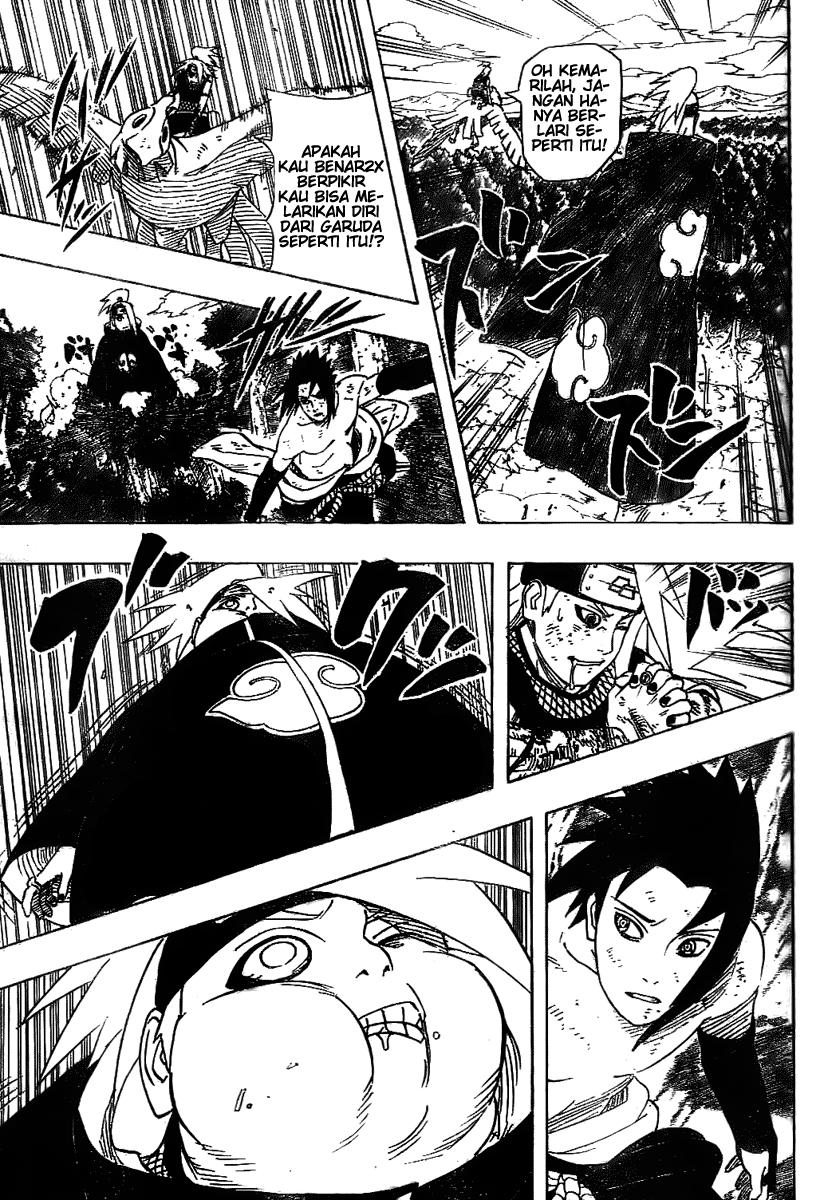 Naruto Bab 360 halaman 3