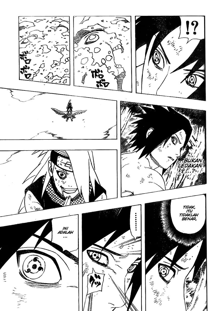 Naruto Bab 360 halaman 5