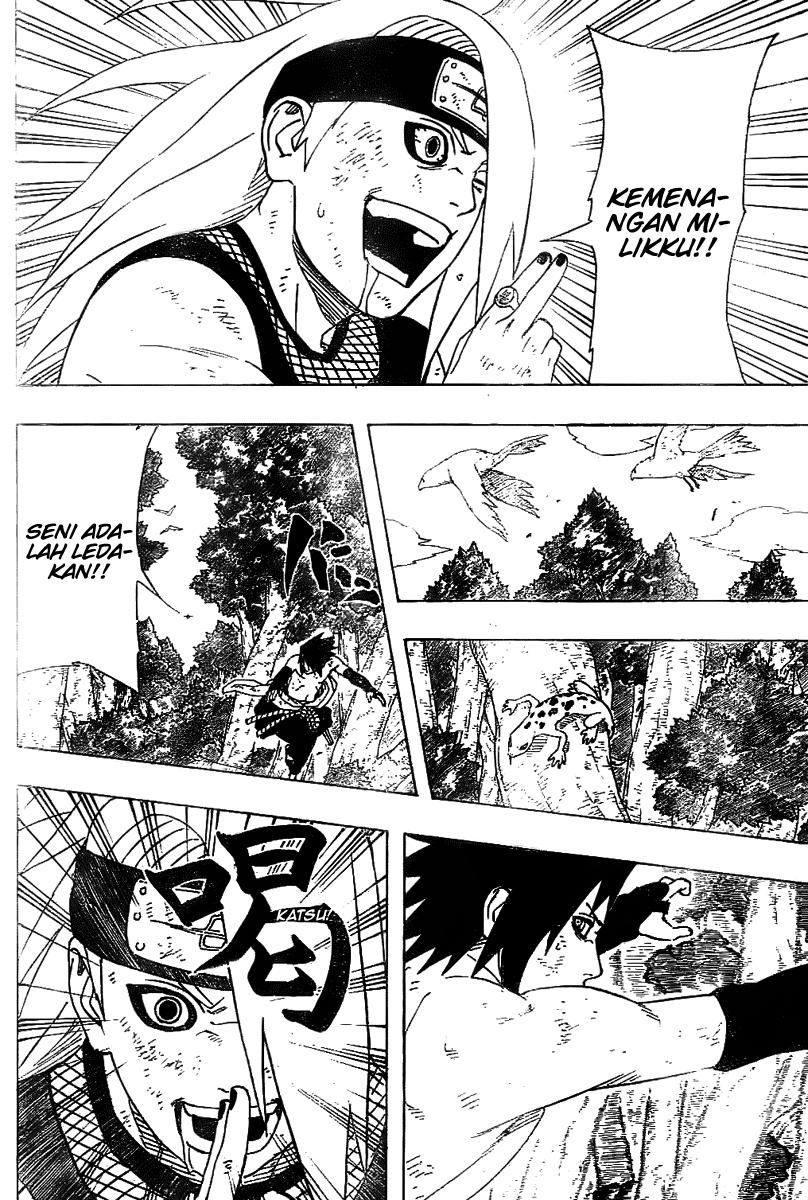 Naruto Bab 360 halaman 6