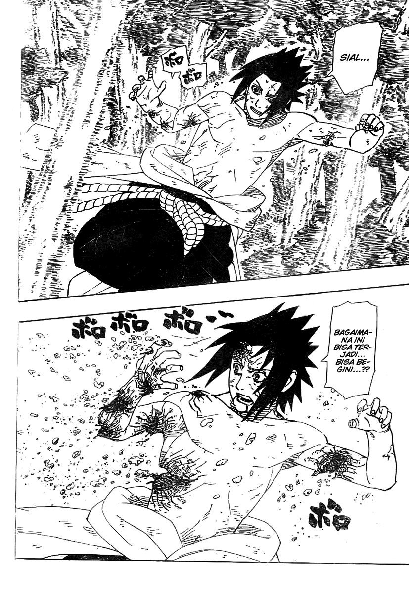 Naruto Bab 360 halaman 8