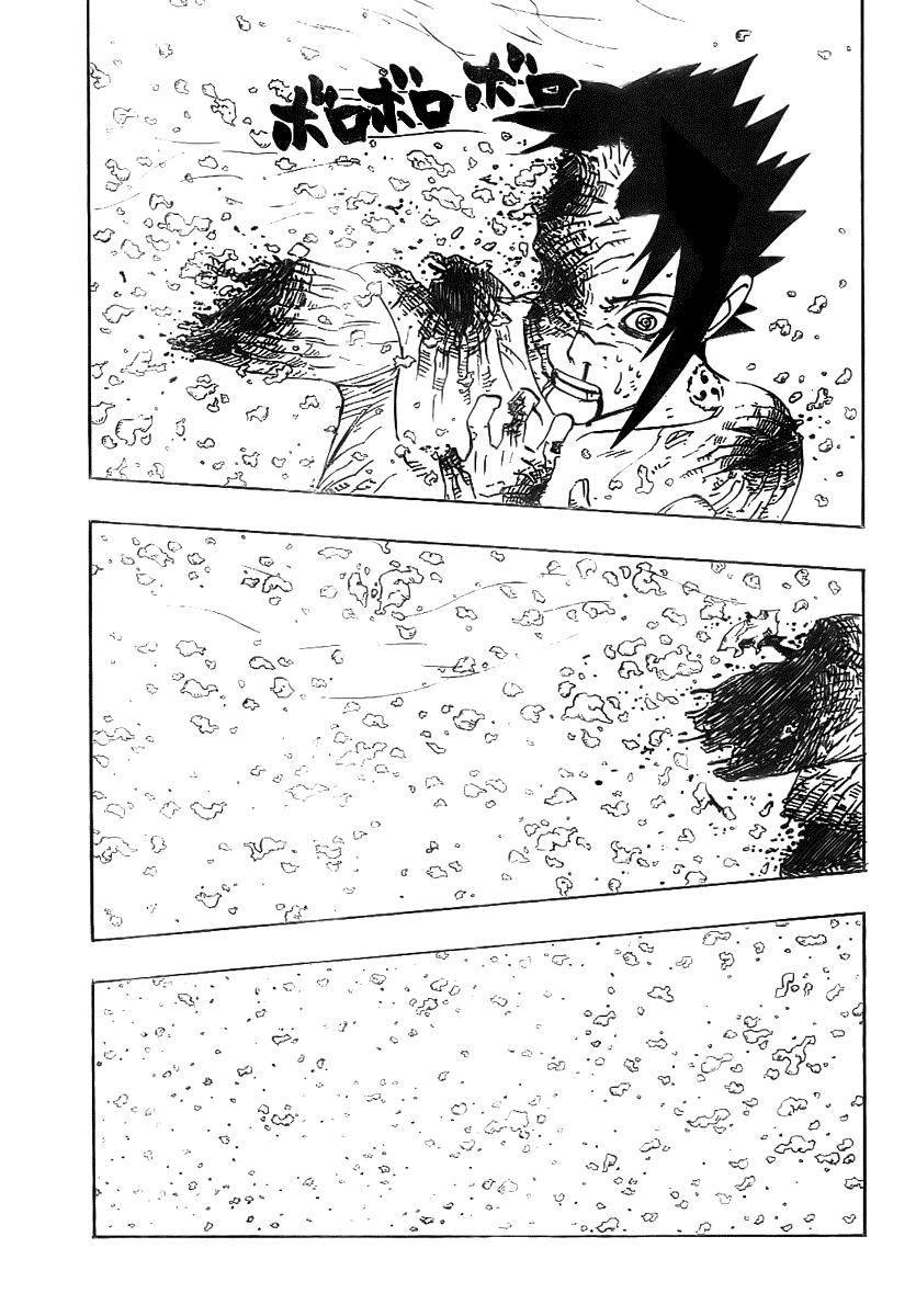Naruto Bab 360 halaman 9
