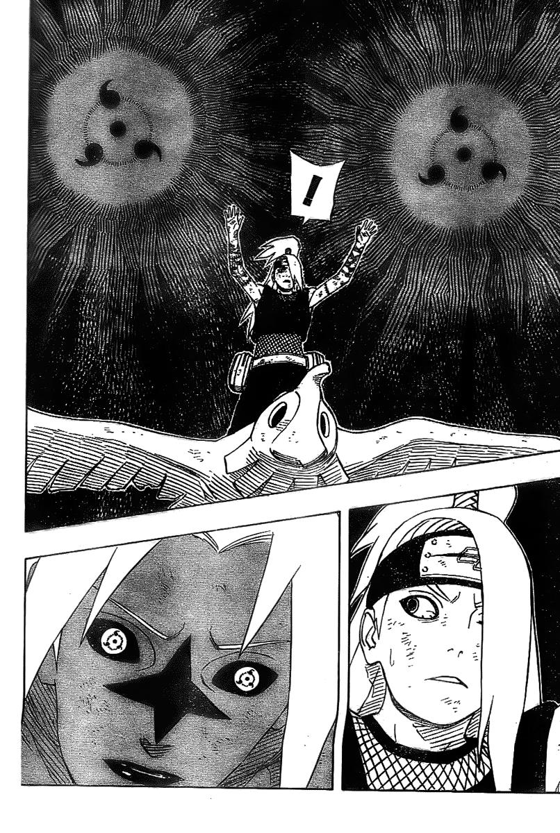 Naruto Bab 360 halaman 12