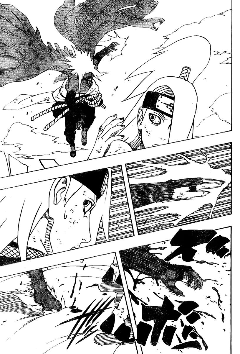Naruto Bab 360 halaman 13