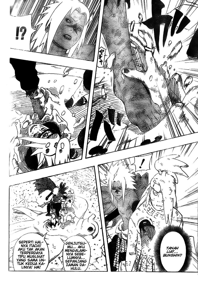 Naruto Bab 360 halaman 16