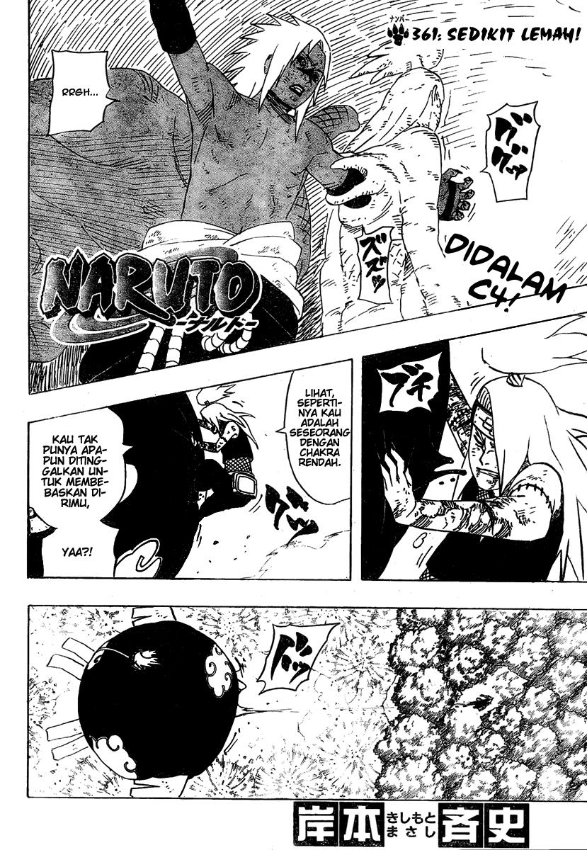 Naruto Bab 361 halaman 2