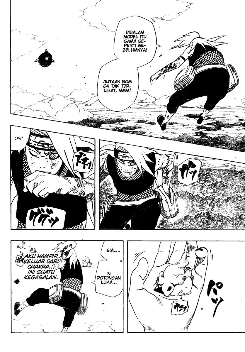Naruto Bab 361 halaman 4