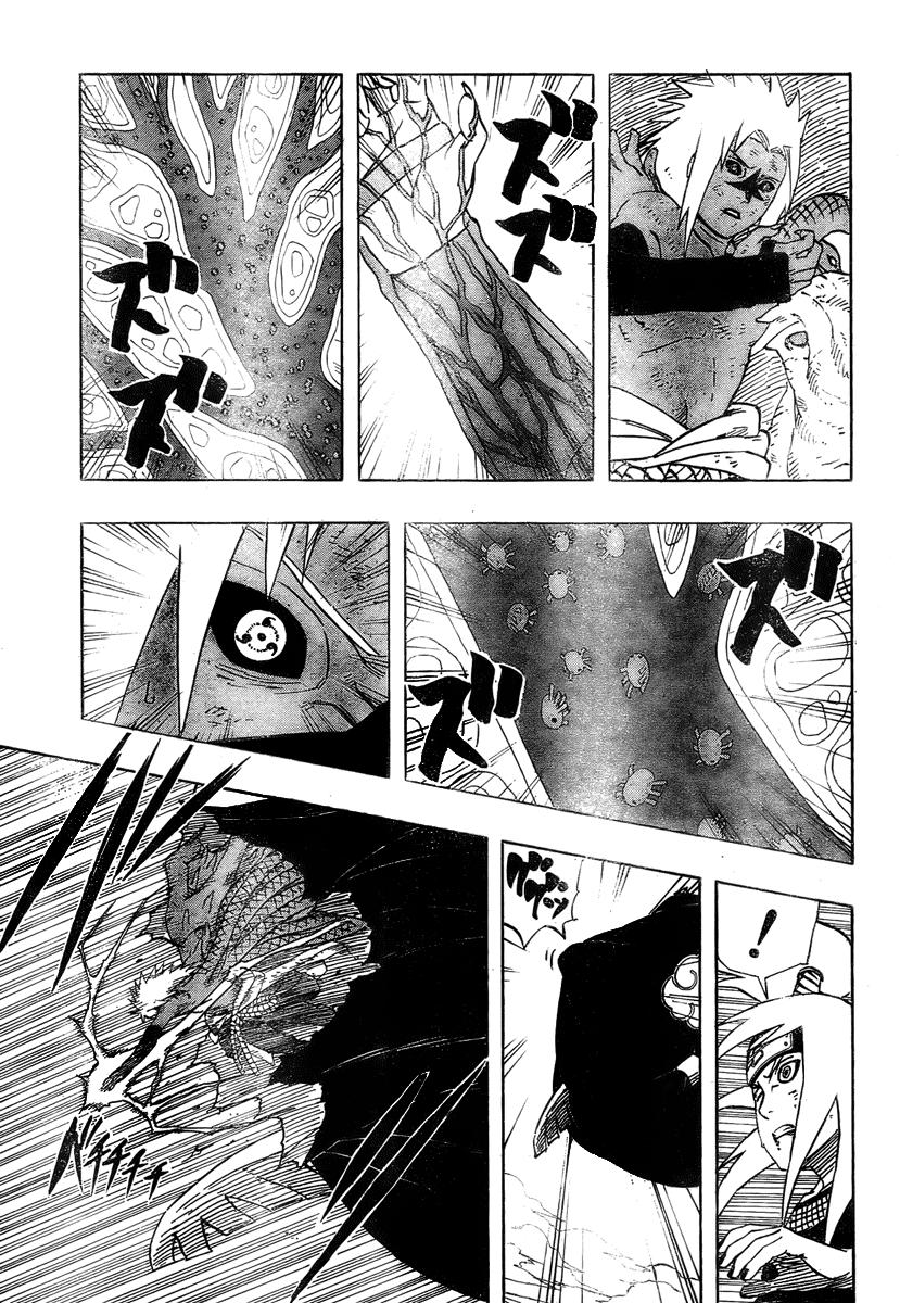 Naruto Bab 361 halaman 5