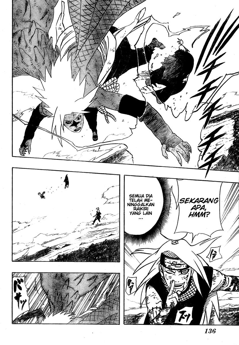 Naruto Bab 361 halaman 6