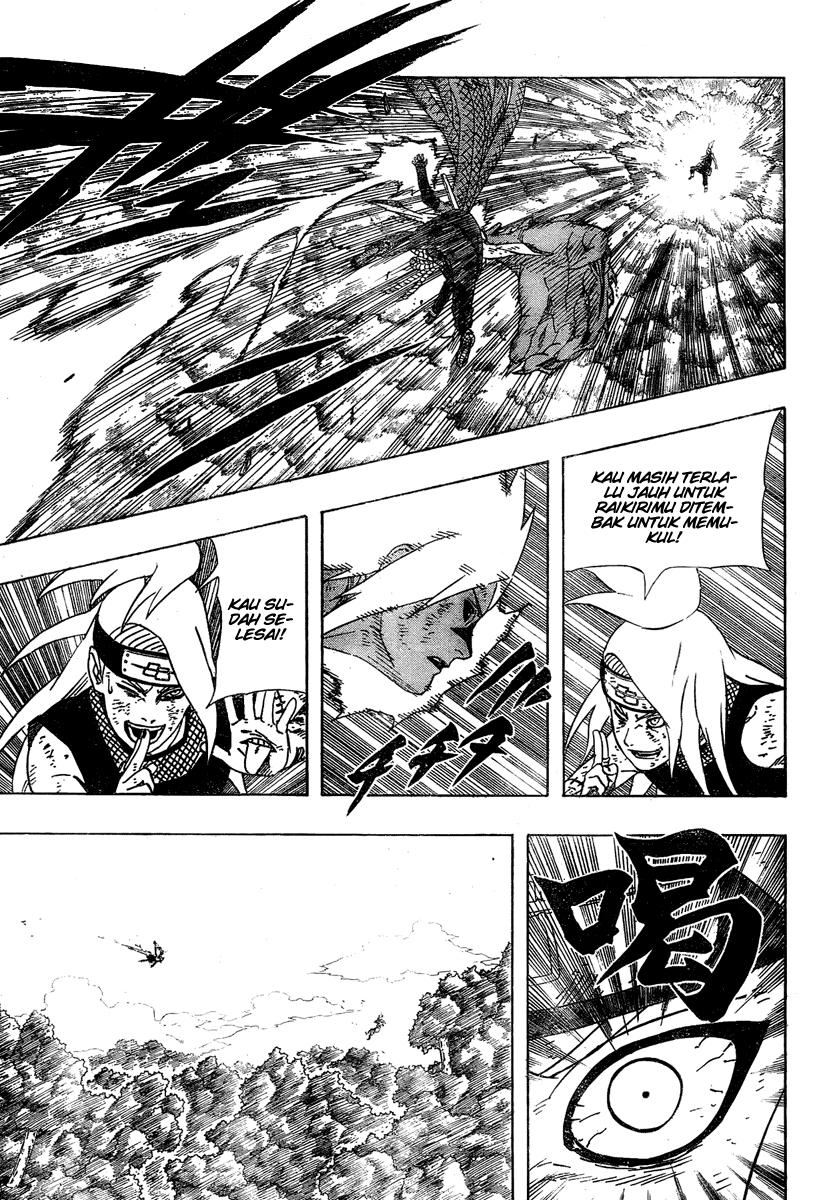 Naruto Bab 361 halaman 7