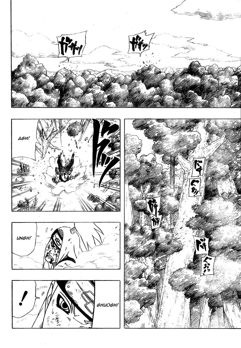 Naruto Bab 361 halaman 8