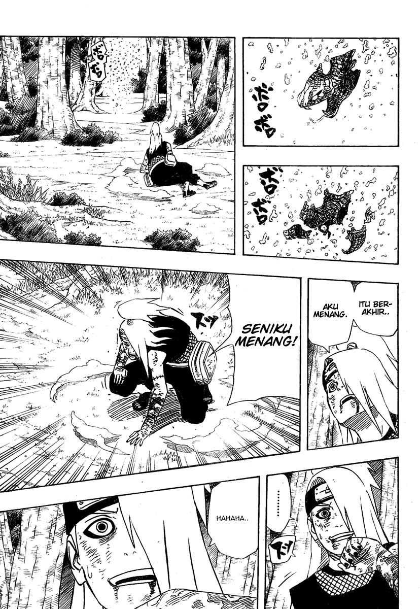 Naruto Bab 361 halaman 9