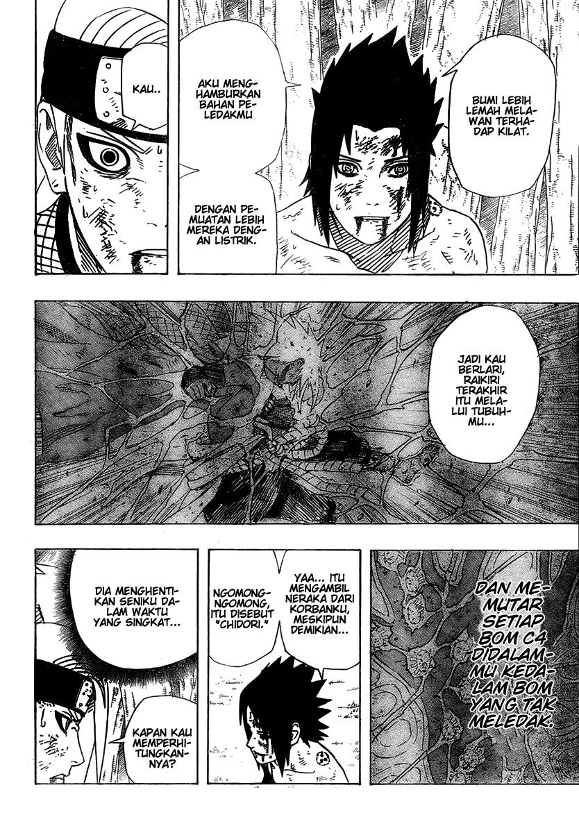 Naruto Bab 361 halaman 13