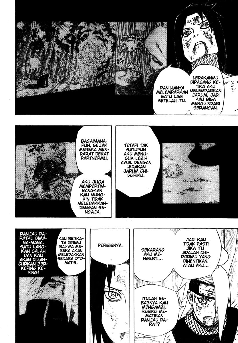Naruto Bab 361 halaman 15