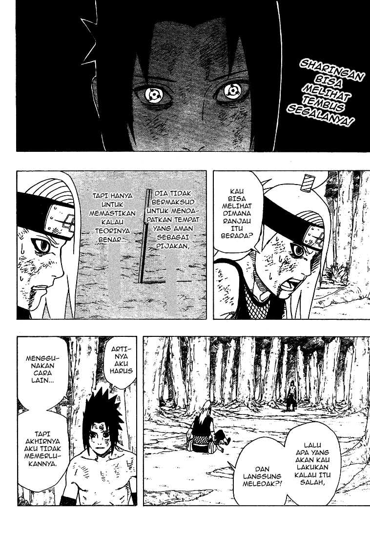 Naruto Bab 362 halaman 2