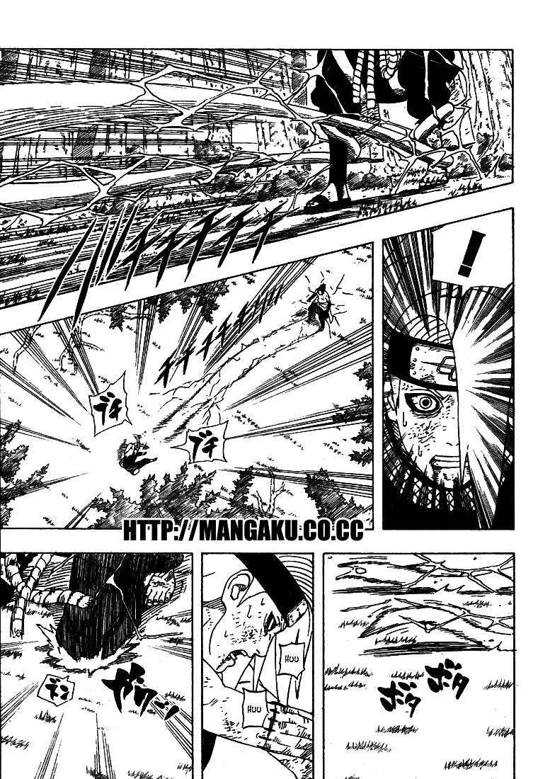 Naruto Bab 362 halaman 5