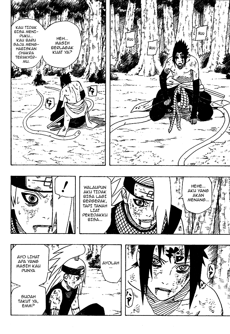 Naruto Bab 362 halaman 6