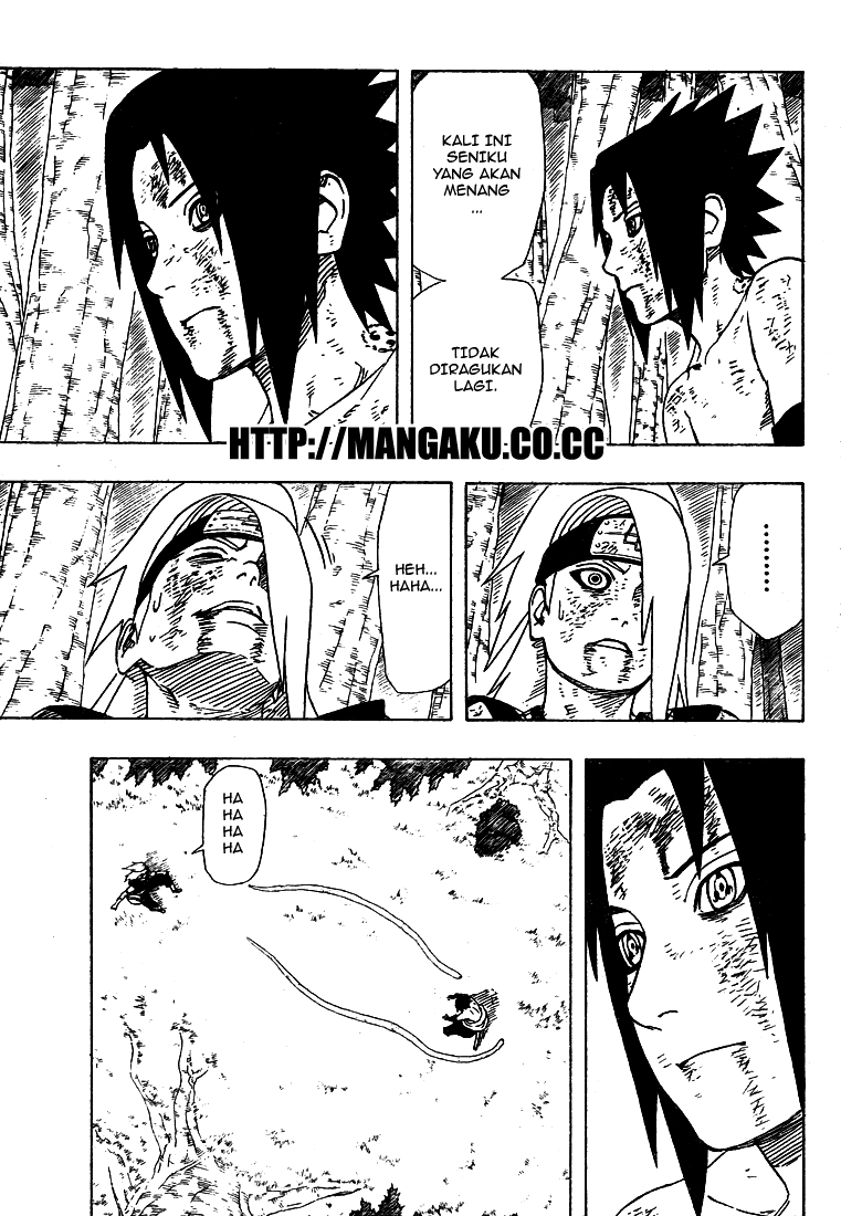 Naruto Bab 362 halaman 7