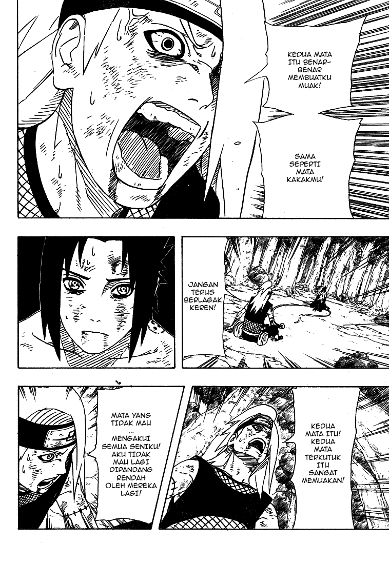 Naruto Bab 362 halaman 8